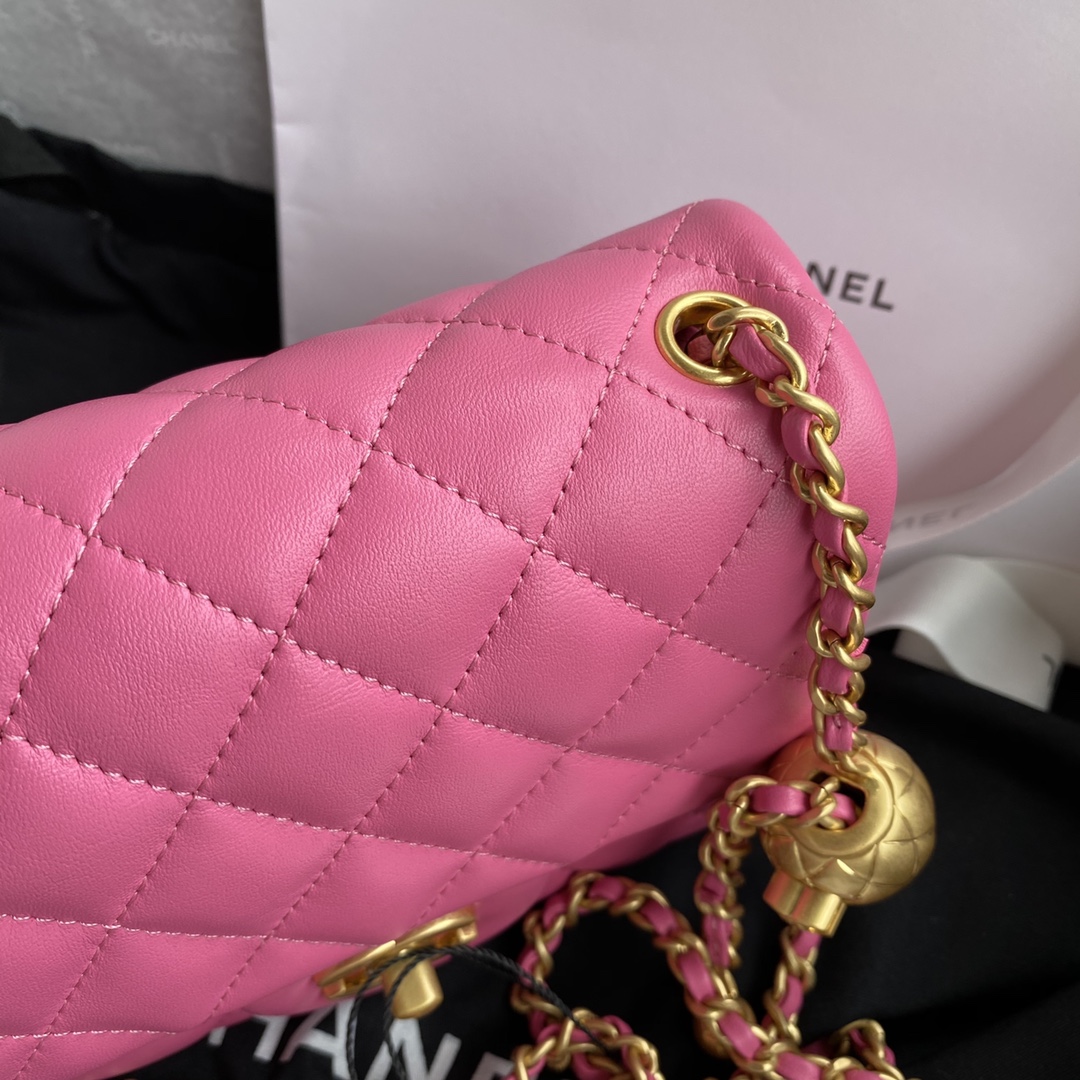 Chanel CF Series Bags